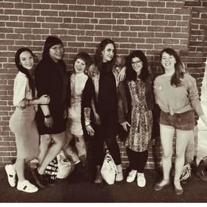 Meet your Posher, Melissa